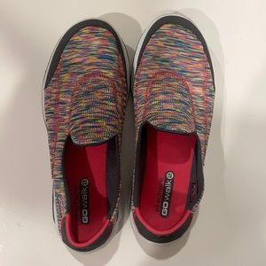Skechers Go Walk 2 size 8